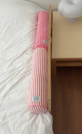 terri body pillow