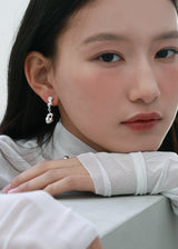 [MADE] GROTTO EARRING 14