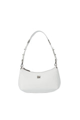 [Leather 100%]  MELANIE_OFF WHITE
