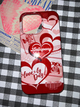 [Lovely Day] ハードケース