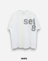 デュラントプリント半袖Tシャツ