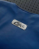 レザーバレットプルーフガイル (Blue)