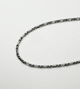 No.1350 ブリッジショートネックレス