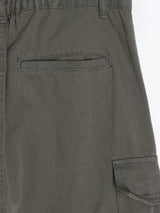 Guard Snap Cargo Pants (2color)