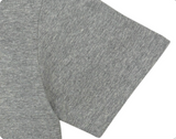 ダレクロップ起毛半袖Tシャツ（6c）