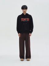 MODERN VOYAGER HOODIE [Black]