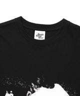 PUNCH SS TEE BLACK(CV2FMUT504A)