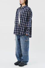 Near Cargo Carpenter Denim