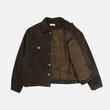 Corduroy Padded Jumper (4 ounces)