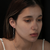 piste earring