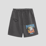 VINTAGE EAGLE V1 SHORT PANTS
