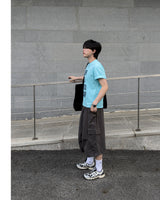 テイスティーグラフィックショートスリーブTシャツ