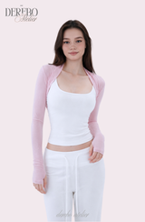 Volo Short Light Cardigan