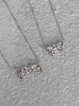 Wings Necklace