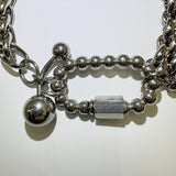 Hardcore bracelet.09