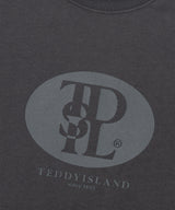 TDISL Circle Logo T-shirts