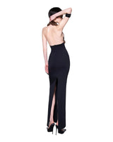 LESSA DRESS