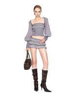 BUZZ SKIRT