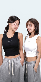 DN W ノースリーブ