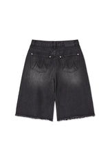7 vt パンツ (black)