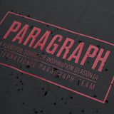PARAGRAPH INSPIRATION T SHIRT