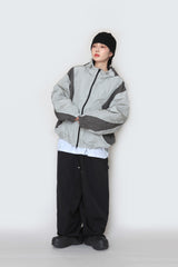 Packing Colour Windbreaker