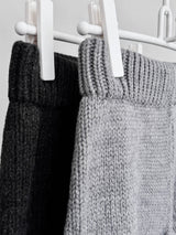 Real Mild Knit Shorts