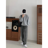 Nus. MUE ワイドデニムパンツ