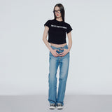 パールロゴTシャツ