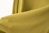 Cashmere turtle neck knit (Mustard)
