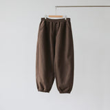 WAT DOUBLE LAYER BALLOON PANTS