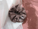 IDMTポップシュシュ (Brown)