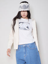 Look So Fine Tee