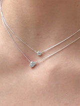 Strawberry Necklace