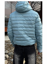 NOCELCOZY Lightweight padded 4 colors