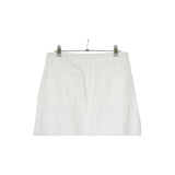 arid rope long skirt