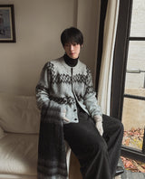 Please Cash Polar Knit