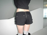 embo napoleon shorts(2 color) 