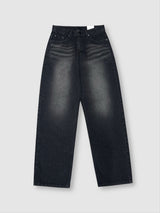 Biz stone wide denim