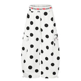 Mireya Dot Cargo Pants