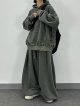 pigment pintuck pot pants