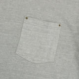 クロップリベットリンガートップ (3color)