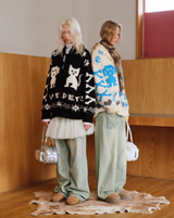 IN STOCK | TANA CHUNKY KNIT CARDIGAN – 3COLORS