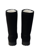 ugly long ugg boots