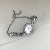 Starglow Bracelet Watch