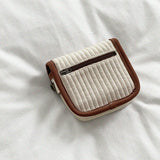 Square Pouch (Bread)