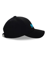Sebs. BLACK NEON SKY