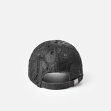 HIERARCHY STUDIOS ENE - Black Not Equal Baseball Cap