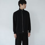 essential zip up