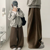 Coty Side Pintuck String Wide Pants
